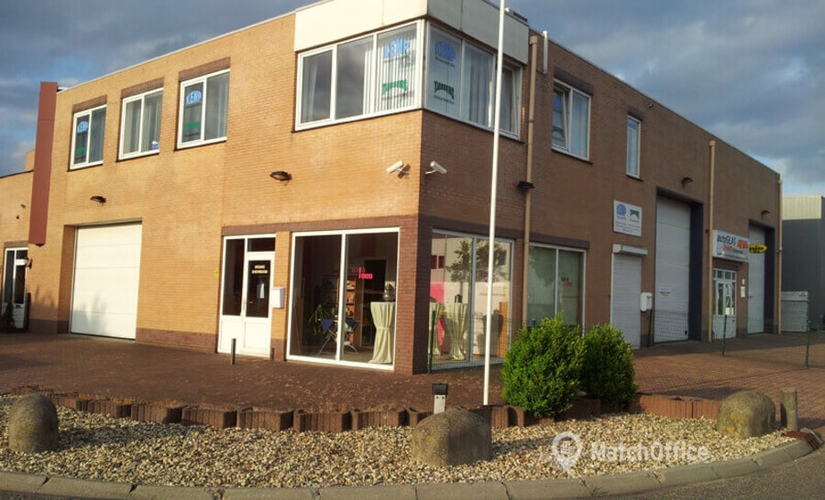 40 m² Business park in Westervoort, Mollevite 11 (6931 KE) - 0 | MatchOffice.com