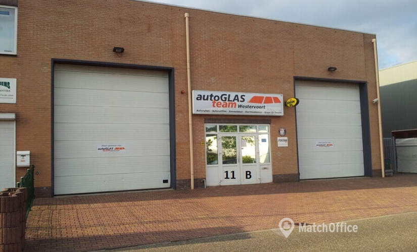 40 m² Business park in Westervoort, Mollevite 11 (6931 KE) - 1 | MatchOffice.com