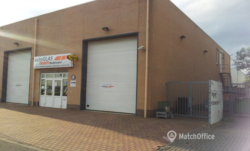 40 m² Serviced office in Westervoort, Mollevite 11 (6931 KE) - 2 | MatchOffice.com