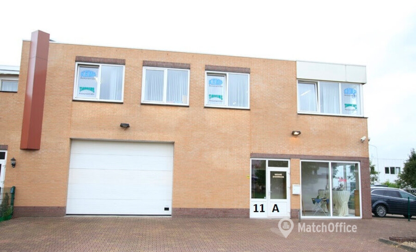 40 m² Serviced office in Westervoort, Mollevite 11 (6931 KE) - 3 | MatchOffice