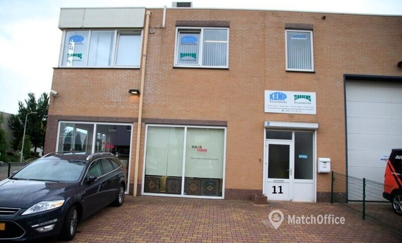 40 m² Business park in Westervoort, Mollevite 11 (6931 KE) - 4 | MatchOffice.com