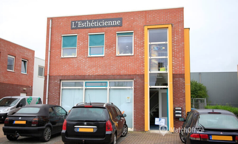 40 m² Serviced office in Westervoort, Mollevite 7 (6931 KE) - 0 | MatchOffice