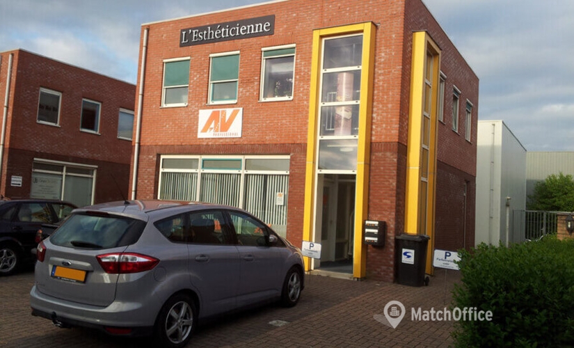 40 m² Serviced office in Westervoort, Mollevite 7 (6931 KE) - 2 | MatchOffice