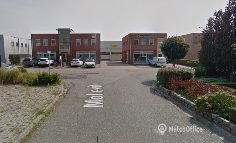 40 m² Business center in Westervoort, Mollevite 7 (6931 KE) - 3 | MatchOffice.com