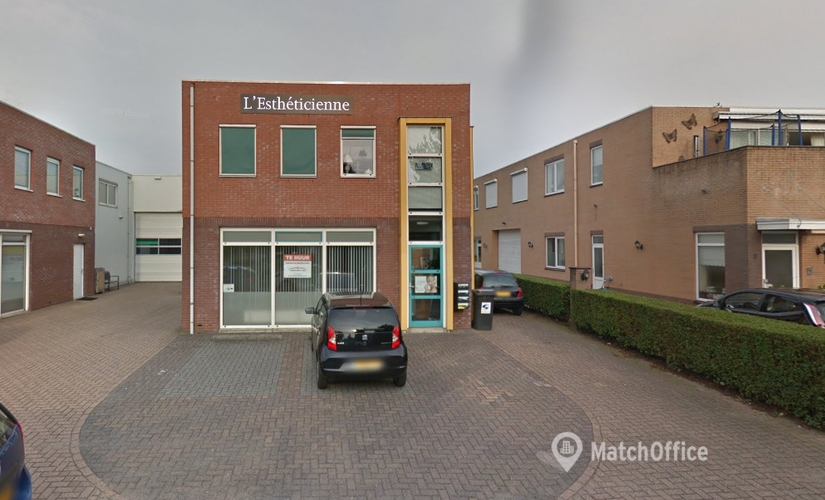 40 m² Business park in Westervoort, Mollevite 7 (6931 KE) - 4 | MatchOffice