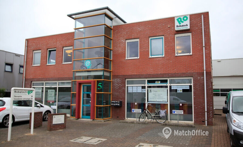 40 m² Business space in Westervoort, Mollevite 5 (6931 KE) - 0 | MatchOffice