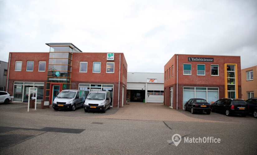 40 m² Serviced office in Westervoort, Mollevite 5 (6931 KE) - 1 | MatchOffice