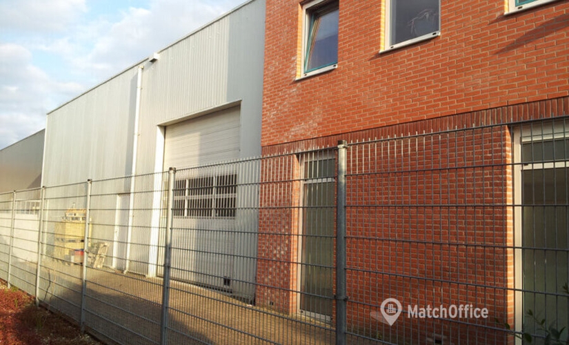 40 m² Business space in Westervoort, Mollevite 5 (6931 KE) - 2 | MatchOffice.com
