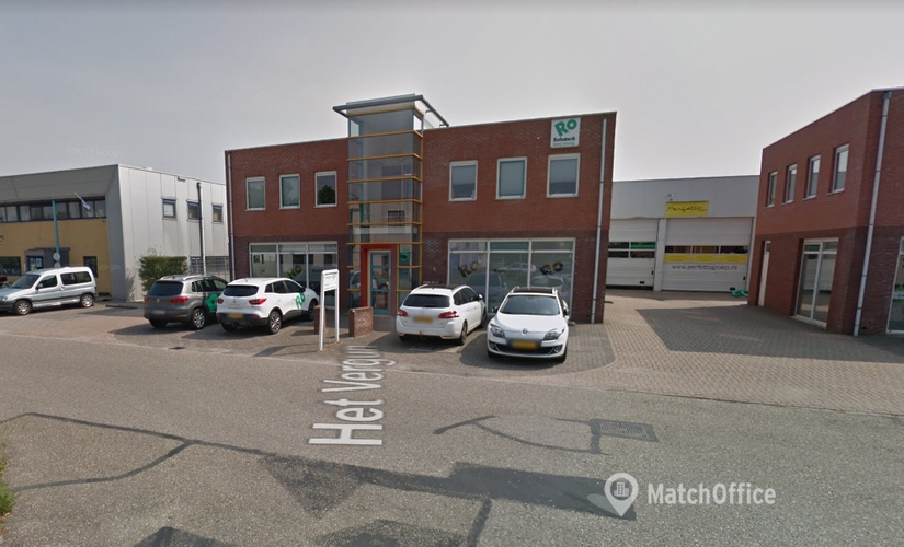 40 m² Business space in Westervoort, Mollevite 5 (6931 KE) - 3 | MatchOffice