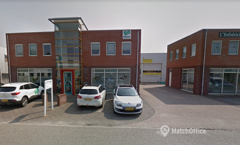 40 m² Business park in Westervoort, Mollevite 5 (6931 KE) - 4 | MatchOffice.com