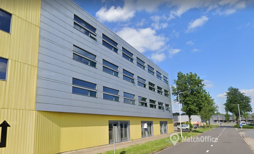 500 m² Business center in Arnhem, Simon Stevinweg 27 (6827 BS) - 4 | MatchOffice.com