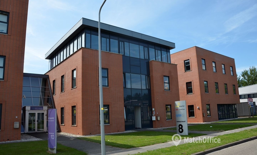 40 m² Business center in Almere, Camerastraat 8 (1322 BC) - 0 | MatchOffice.com