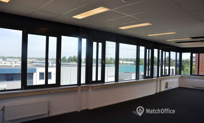 40 m² Business center in Almere, Camerastraat 8 (1322 BC) - 1 | MatchOffice.com
