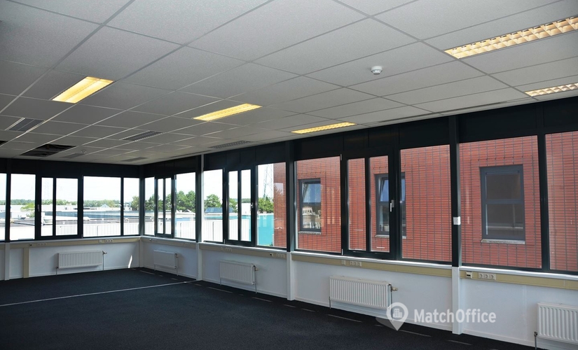 40 m² Serviced office in Almere, Camerastraat 8 (1322 BC) - 2 | MatchOffice