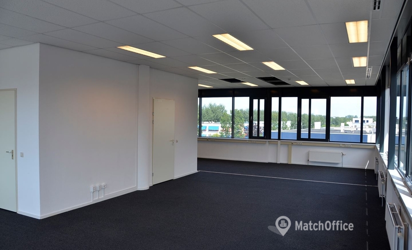 40 m² Business park in Almere, Camerastraat 8 (1322 BC) - 4 | MatchOffice