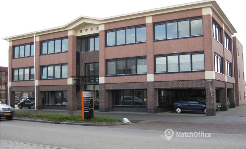40 m² Business park in Moordrecht, Ambachtweg 12 (2841 LZ) - 0 | MatchOffice.com