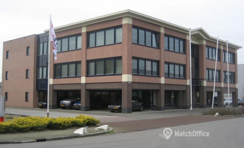 40 m² Serviced office in Moordrecht, Ambachtweg 12 (2841 LZ) - 1 | MatchOffice