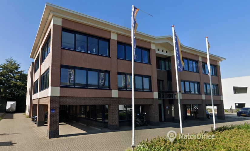 40 m² Business space in Moordrecht, Ambachtweg 12 (2841 LZ) - 2 | MatchOffice
