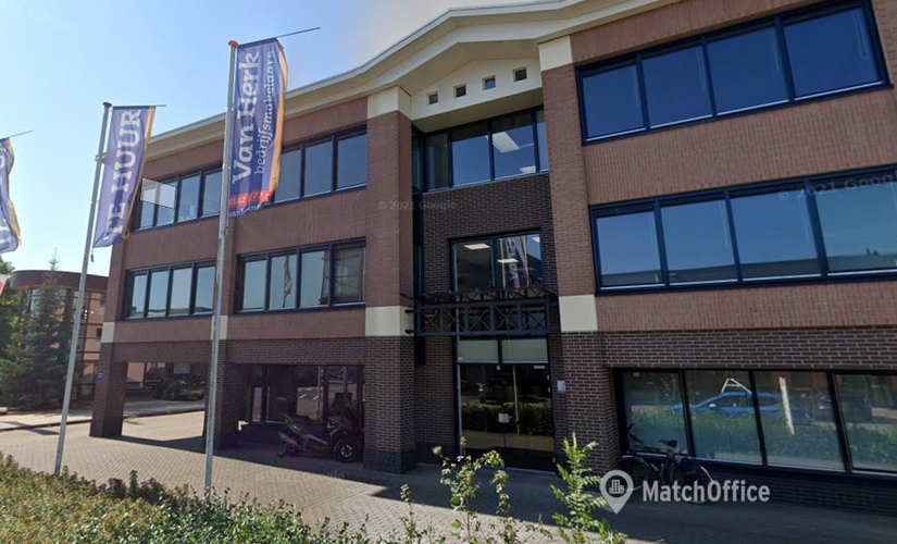 40 m² Business space in Moordrecht, Ambachtweg 12 (2841 LZ) - 3 | MatchOffice.com