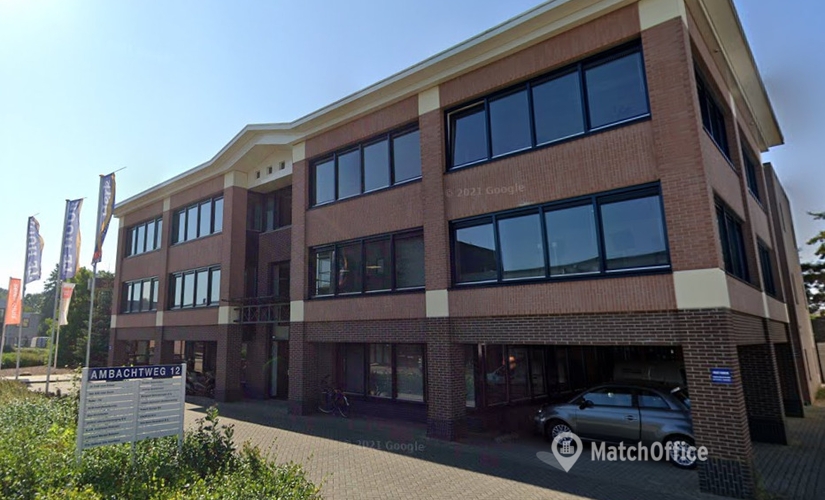 40 m² Business park in Moordrecht, Ambachtweg 12 (2841 LZ) - 4 | MatchOffice