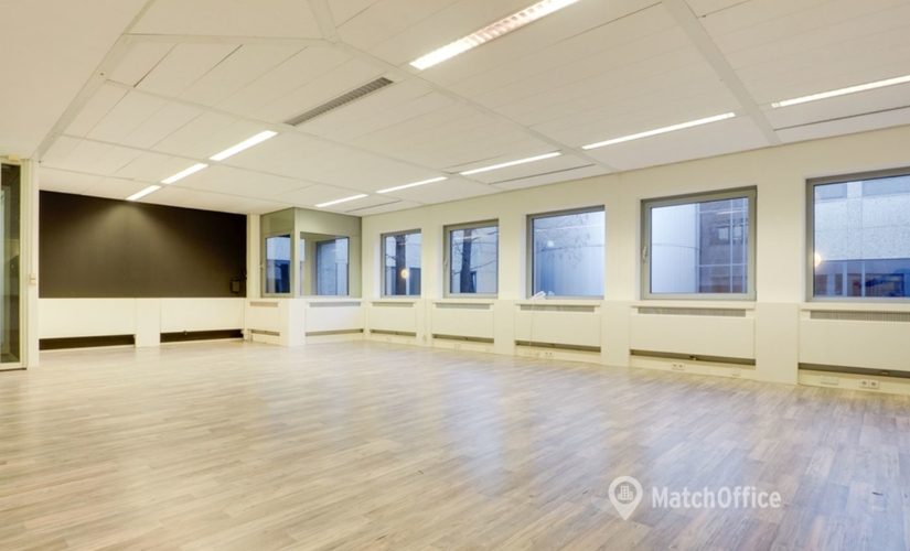 40 m² Business center in Naarden, Gooimeer 5 (1411 DD) - 1 | MatchOffice.com