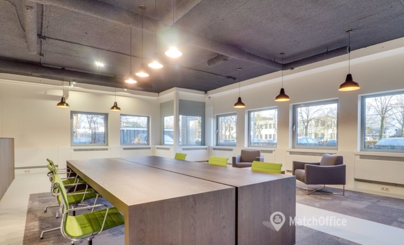 40 m² Business space in Naarden, Gooimeer 5 (1411 DD) - 2 | MatchOffice.com