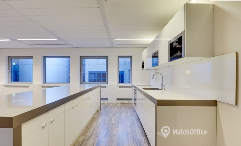 40 m² Serviced office in Naarden, Gooimeer 5 (1411 DD) - 3 | MatchOffice