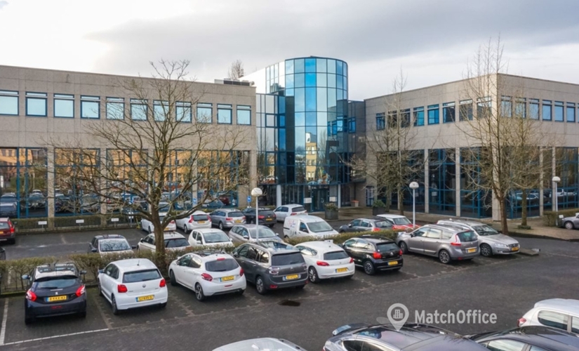 40 m² Business center in Naarden, Gooimeer 5 (1411 DD) - 4 | MatchOffice