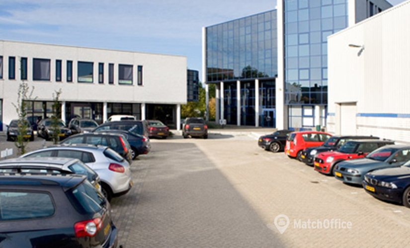 40 m² Business center in Amersfoort, Algolweg 9 (3821 BG) - 2 | MatchOffice