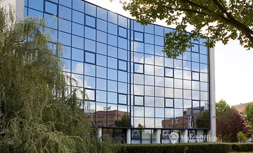 Business center Algolweg 9 3821 BG Amersfoort
