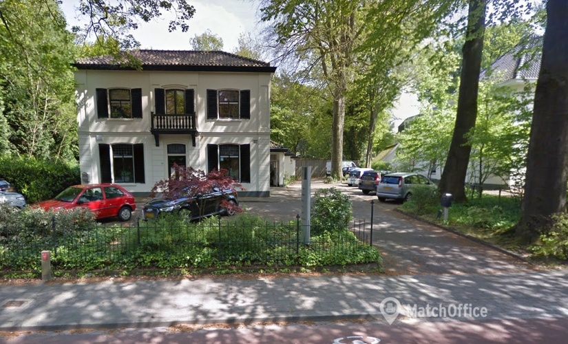 Kantoor Stationsweg 71 6711 PL Ede