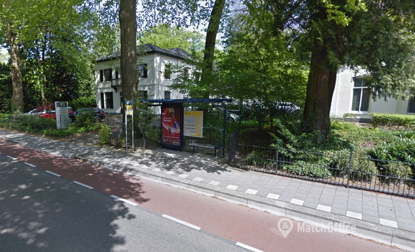 Kantoor Stationsweg 71 6711 PL Ede