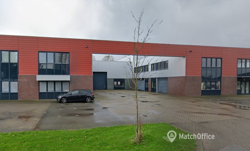 150 m² Shared office  in Schagen, De Langeloop 10 (1742 PB) - 3 | MatchOffice.com