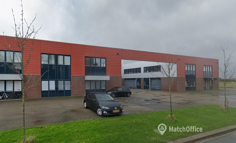 Сoworking De Langeloop 10 1742 PB Schagen