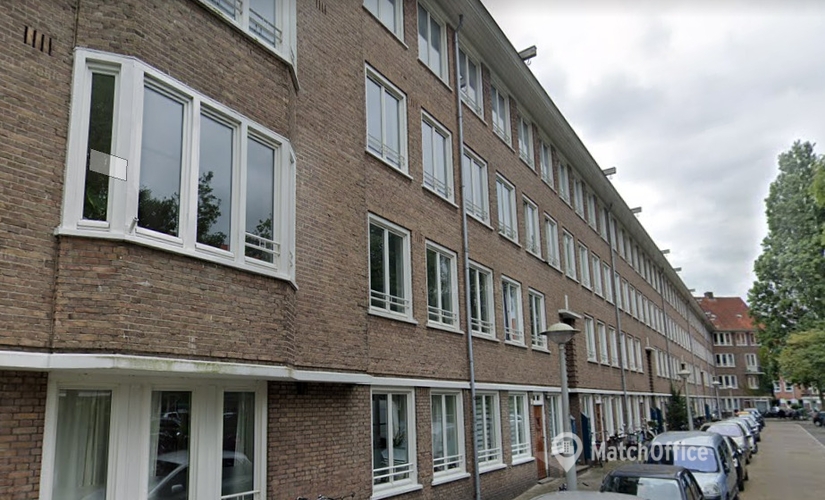 Сoworking Herculesstraat 5 1812 PD Alkmaar