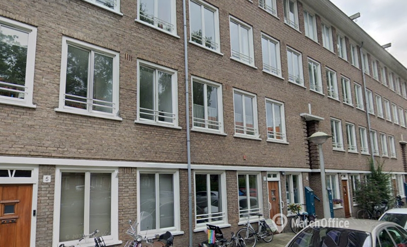 Business center Herculesstraat 5 1812 PD Alkmaar