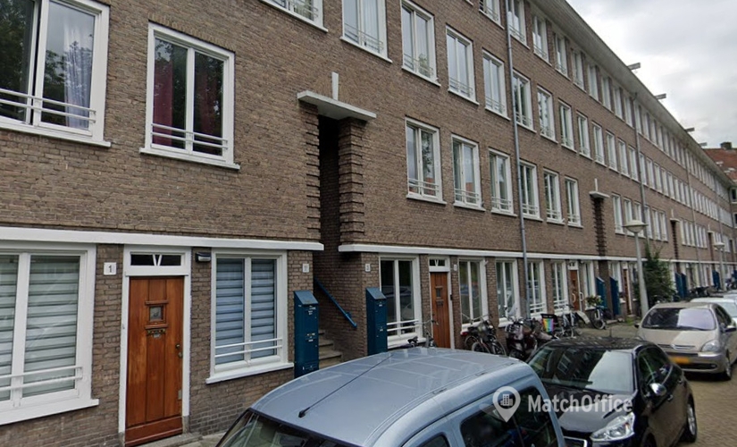 Сoworking Herculesstraat 5 1812 PD Alkmaar