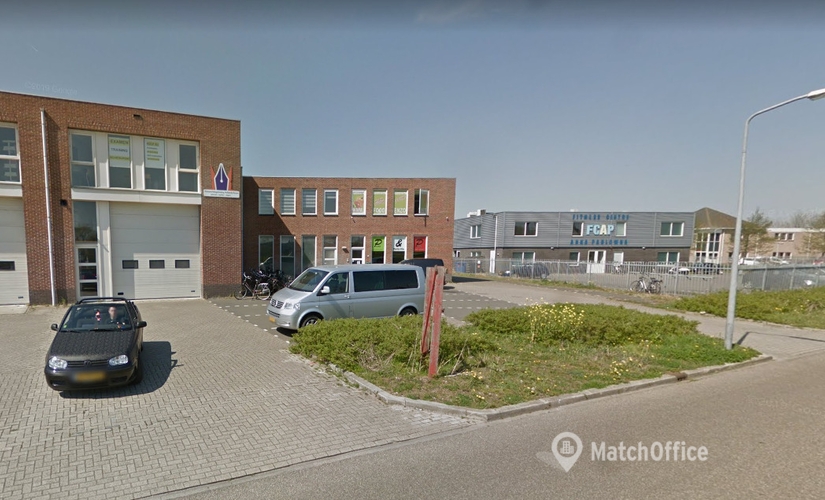 92 m² Business space in Alkmaar, Kruiswijk 8 (1761 AR) - 3 | MatchOffice
