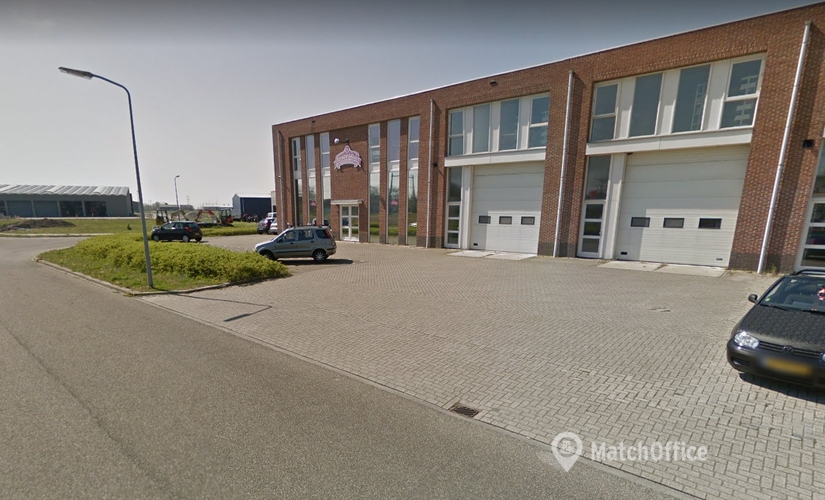 92 m² Business space in Alkmaar, Kruiswijk 8 (1761 AR) - 5 | MatchOffice.com