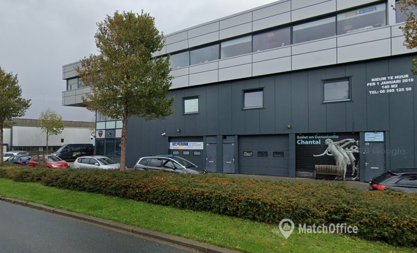 Business center Zijperweg 4 1742 NE Alkmaar