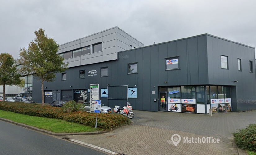 100 m² Business center in Alkmaar, Zijperweg 4 (1742 NE) - 3 | MatchOffice