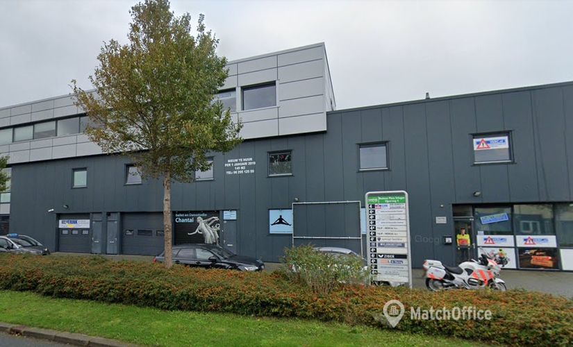 100 m² Co-working  in Alkmaar, Zijperweg 4 (1742 NE) - 3 | MatchOffice.com