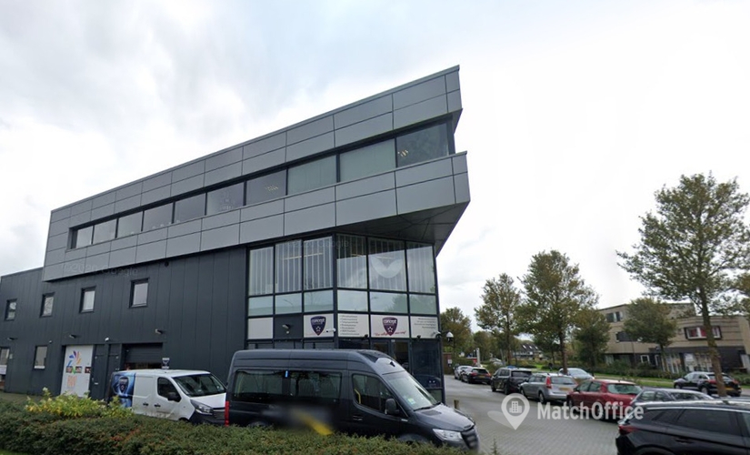 100 m² Shared office in Alkmaar, Zijperweg 4 (1742 NE) - 7 | MatchOffice.com