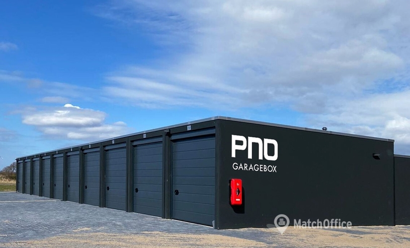 Business center De Lus 11 1742 PH Schagen