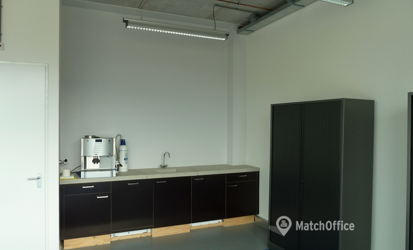 Business center Herculesstraat 31 1812 PD Alkmaar