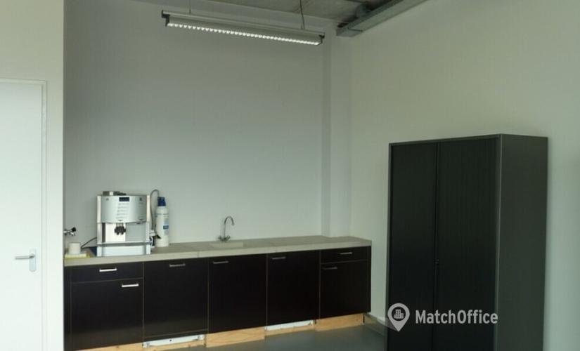 Business center Herculesstraat 31 1812 PD Alkmaar