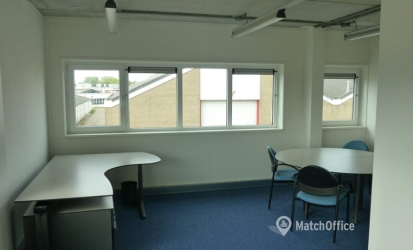 40 m² Business center in Alkmaar, Herculesstraat 31 (1812 PD) - 4 | MatchOffice