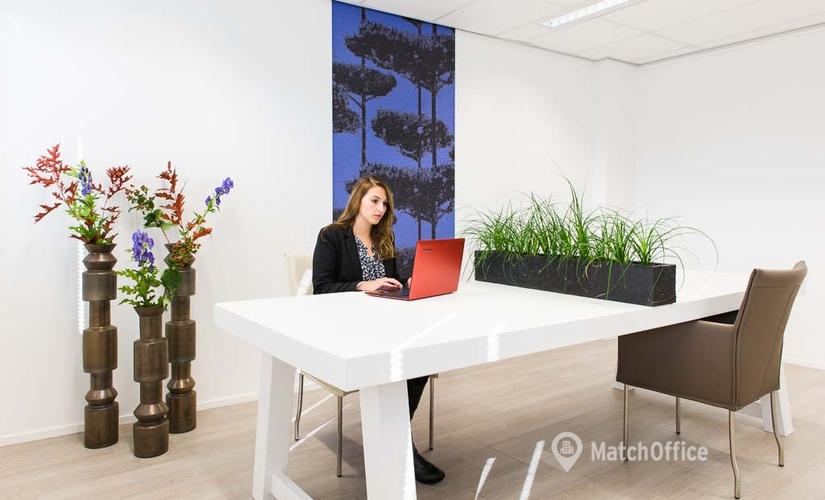 70 m² Shared office  in Alkmaar, Jan Ligthartstraat 1 (1817 MR) - 4 | MatchOffice.com