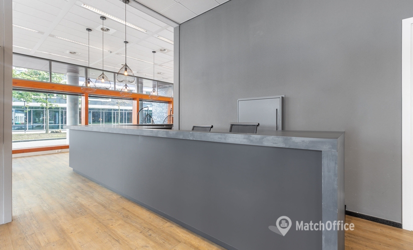 Office Smallepad 32 3811 MG Amersfoort