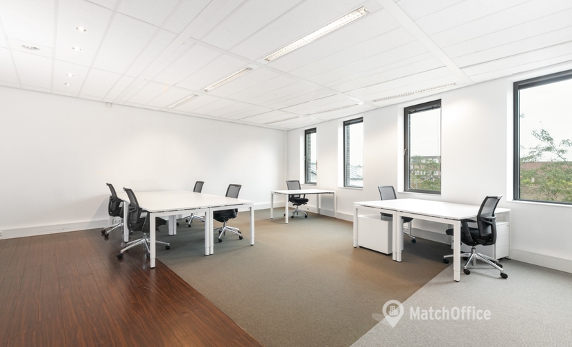 Office Smallepad 32 3811 MG Amersfoort